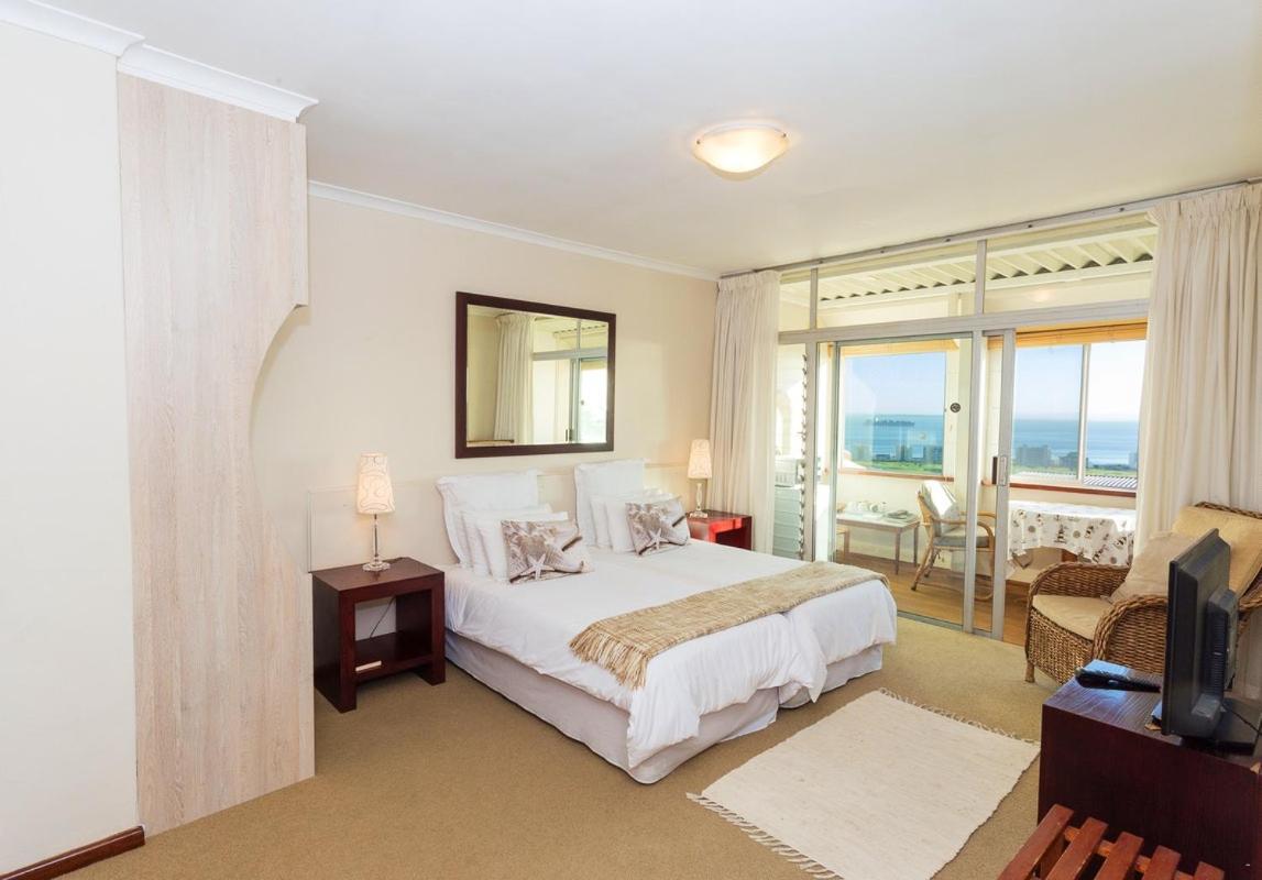 Villa Marina Guest House Kapsztad Zewnętrze zdjęcie