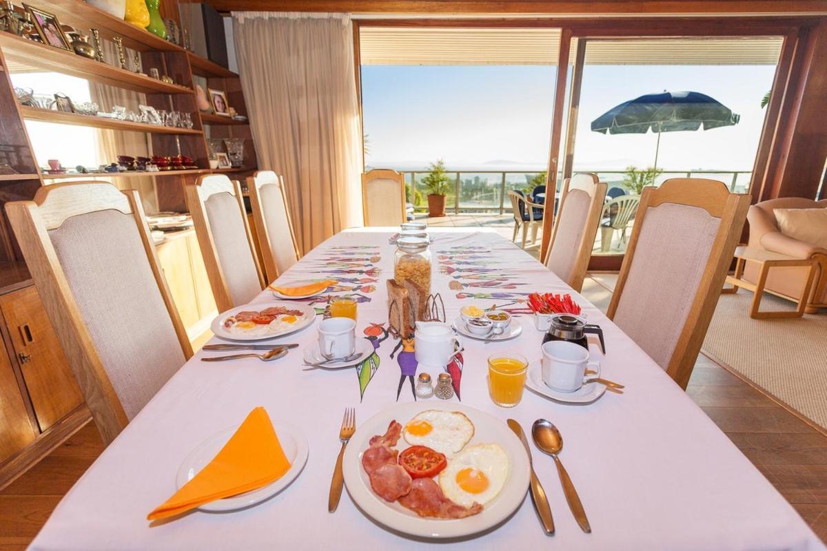 Villa Marina Guest House Kapsztad Zewnętrze zdjęcie